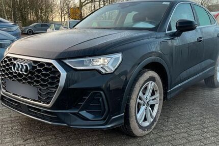 Audi Q3 37.743 km 29.100 &euro; Amberg 92224