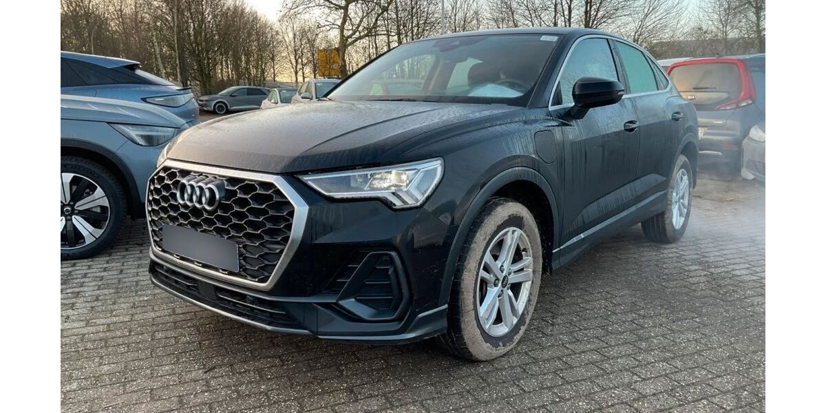 Audi Q3 37.743 km 29.100 &euro; Amberg 92224