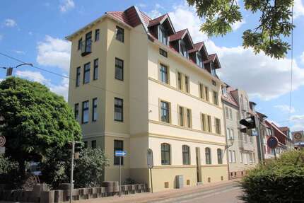 Wohnung Halberstadt - 2 Zimmer, 49 m&sup2;, 320&euro; | Angebot:27128875