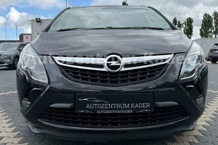 Opel Zafira 170.000 km 7.490 &euro; Eschweiler 52249