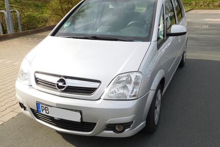 Opel Meriva 111.350 km 2.900 &euro; Altenbeken 33184