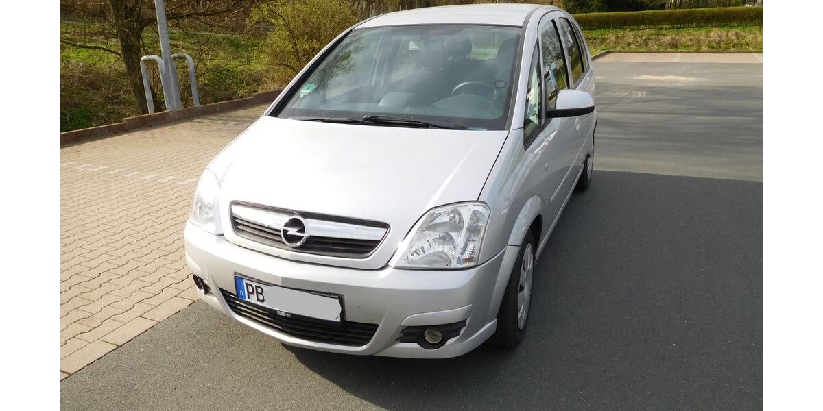 Opel Meriva 111.350 km 2.900 &euro; Altenbeken 33184