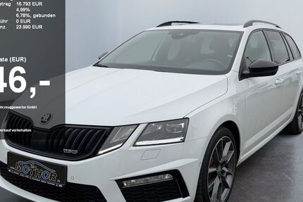 Skoda Octavia 78.676 km 24.324 &euro; Gardelegen 39638
