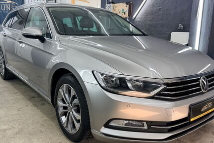 VW Passat Variant 106.896 km 16.999 &euro; Langenhagen 30851