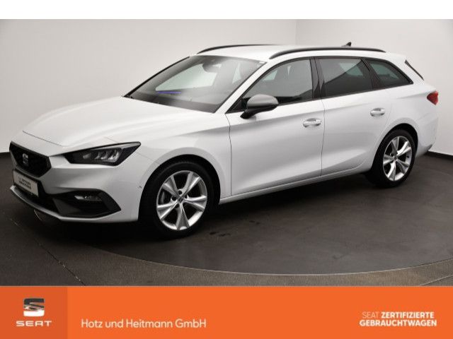 Seat Leon 25.113 km 25.850 &euro; Wolfsburg 38440