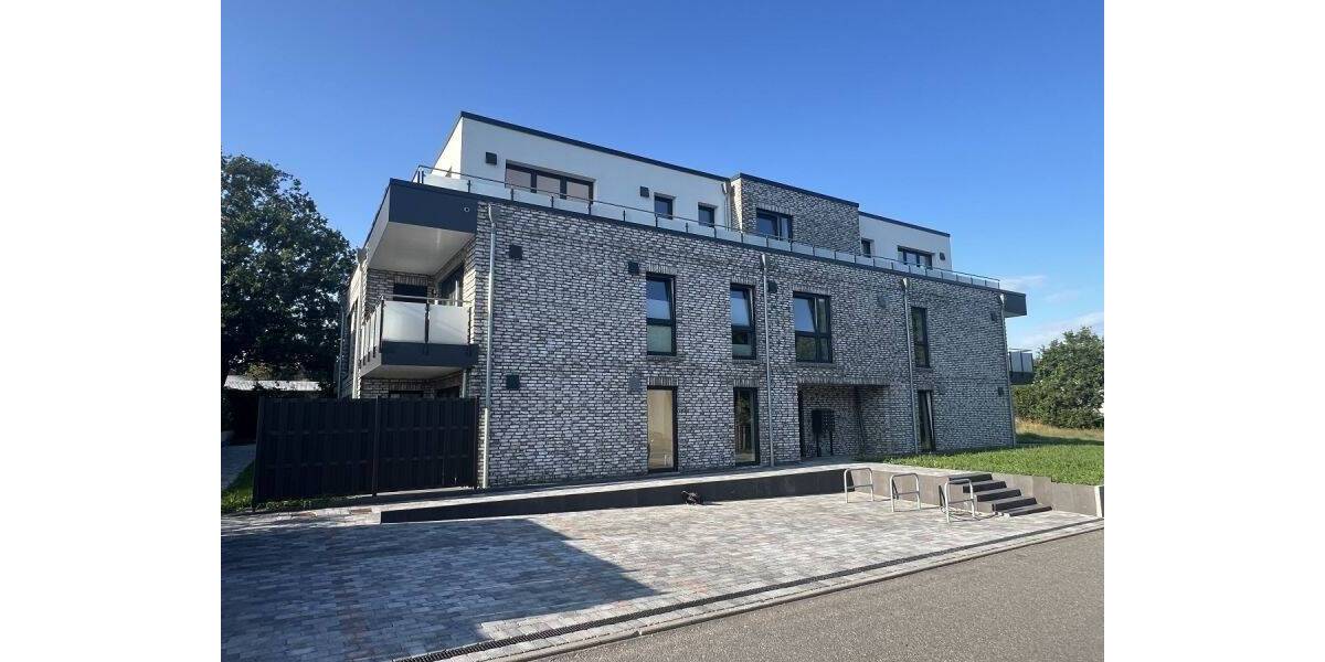 Etagenwohnung Wacken - 3 Zimmer, 105 m&sup2;, 376.000&euro; | Angebot:25700634