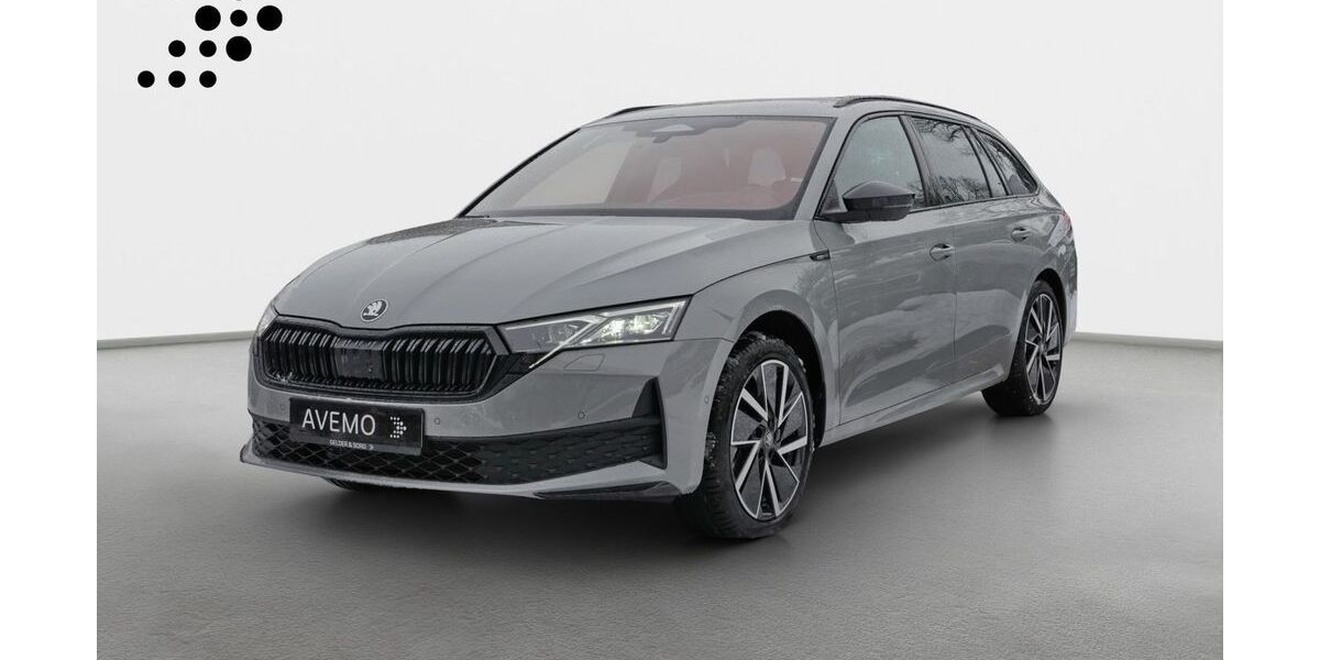 Skoda Octavia 8.000 km 42.990 &euro; Coburg 96450