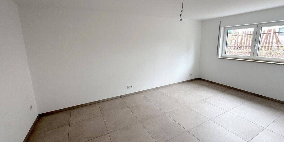 Etagenwohnung Schwandorf - 3 Zimmer, 64 m&sup2;, 736&euro; | Angebot:26840379