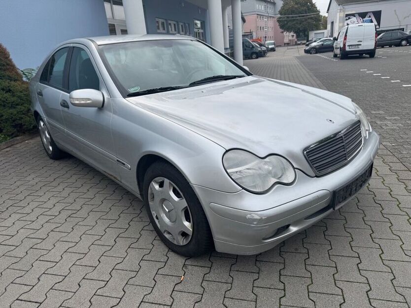 C 200