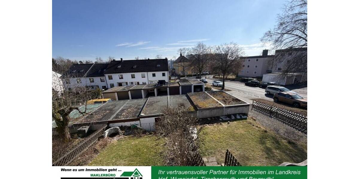 Reihenmittelhaus Marktredwitz - 7 Zimmer, 148 m&sup2;, 260.000&euro; | Angebot:25982940
