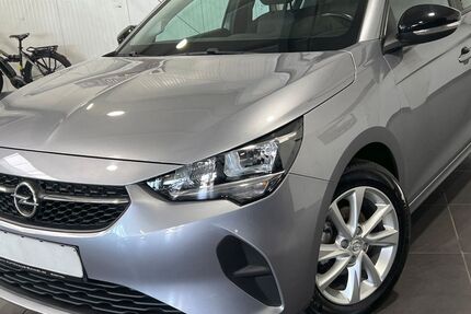 Opel Corsa 14.000 km 12.995 &euro; Bretten 75015