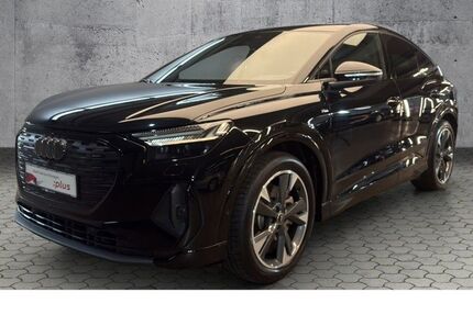 Audi Q4 e-tron 62.950 km 32.950 &euro; Paderborn 33100