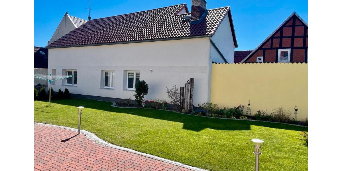 Einfamilienhaus Bismark (Altmark) - 3 Zimmer, 100 m&sup2;, 147.000&euro; | Angebot:26279763