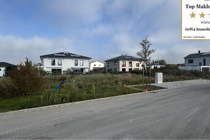 Attraktives Baugrundstück im Neubaugebiet in Heinrichsheim ohne Bauzwang! - Ein Objekt von SOWA Immobilien & Finanzen Ihrem Immobilienprofi vor Ort zimmer