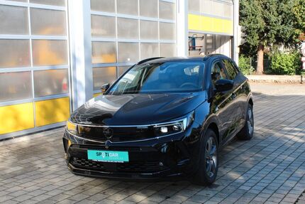 Opel Grandland (X) 13.600 km 24.490 € Egling 82544