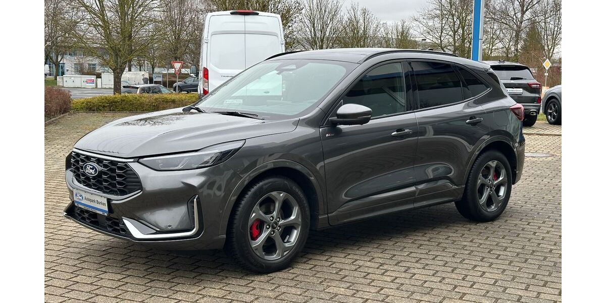 Ford Kuga 8.501 km 30.950 &euro; Borken 34582