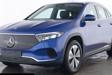 Mercedes-Benz EQA 11.076 km 39.992 &euro; Leer 26789