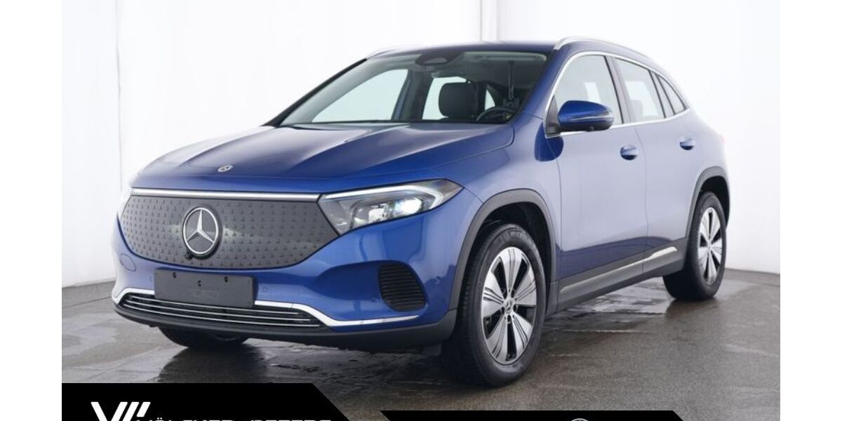 Mercedes-Benz EQA 11.076 km 39.992 &euro; Leer 26789
