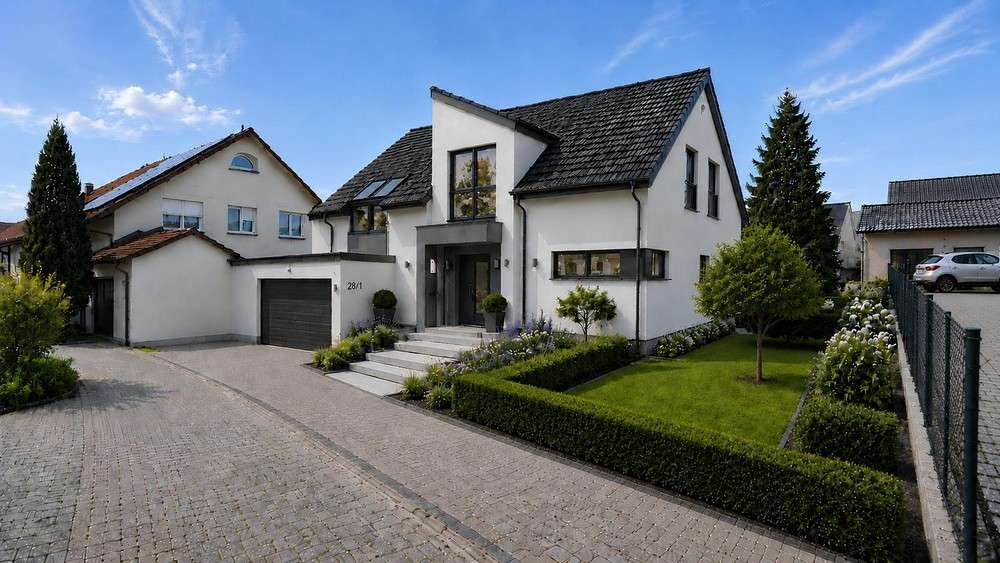 Grundstück Bad Rappenau - 295.000&euro; | Angebot:26676447