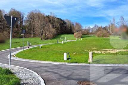 Grundstück Freyung - 86.190&euro; | Angebot:25199096