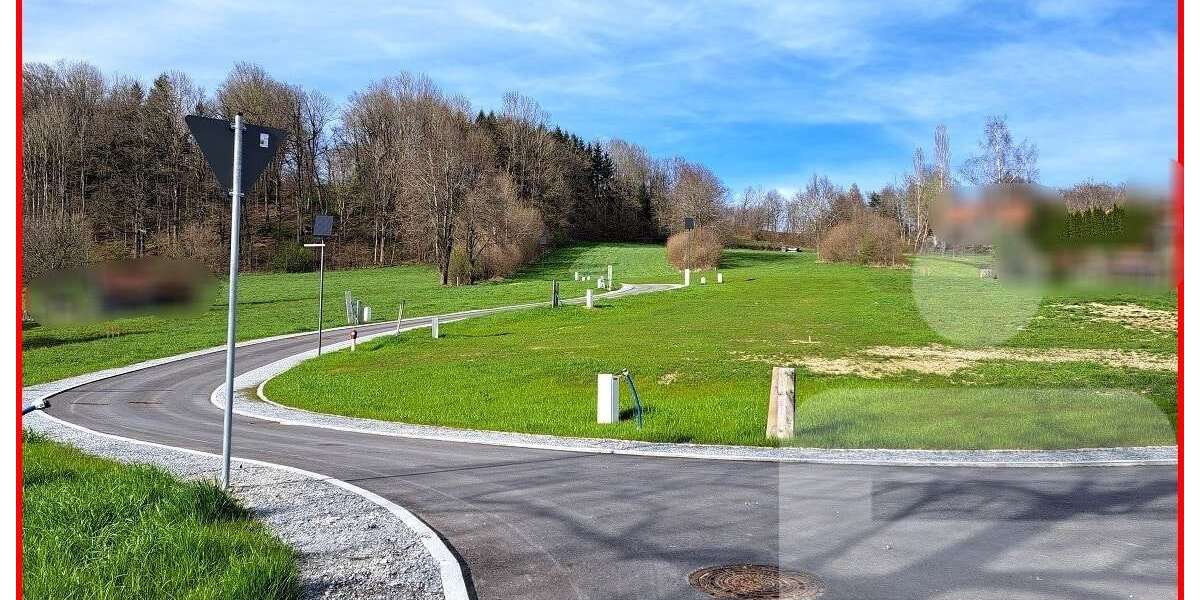 Grundstück Freyung - 86.190&euro; | Angebot:25199096