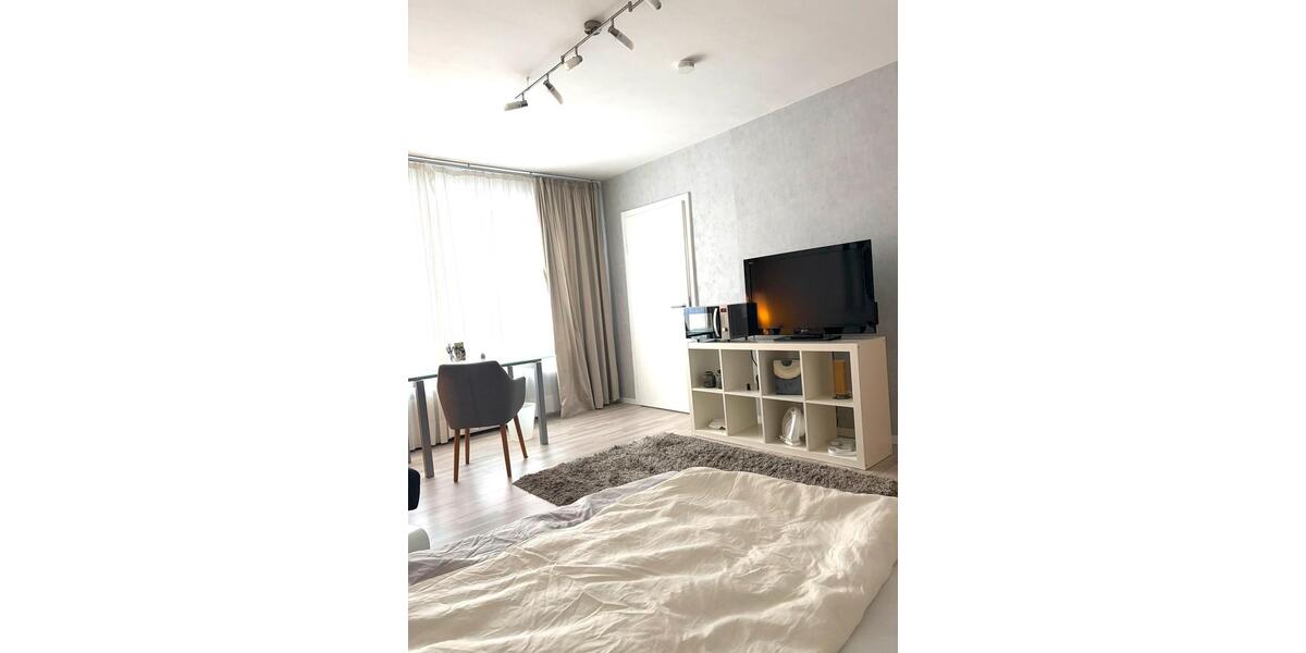 Etagenwohnung Ilvesheim - 1 Zimmer, 34 m&sup2;, 900&euro; | Angebot:26625834