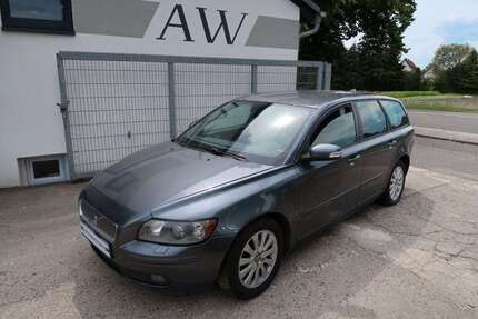 Volvo V50 195.197 km 1.350 &euro; Gross Oesingen 29393