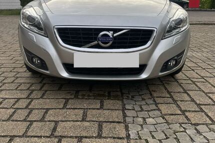 Volvo C70 182.850 km 8.700 &euro; Augustdorf 32832