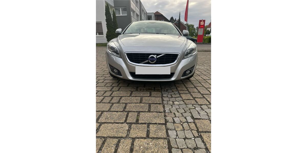 Volvo C70 182.850 km 8.700 &euro; Augustdorf 32832
