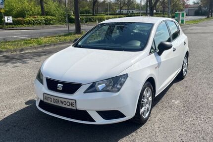Seat Ibiza 100.000 km 8.590 &euro; Schweinfurt 97421