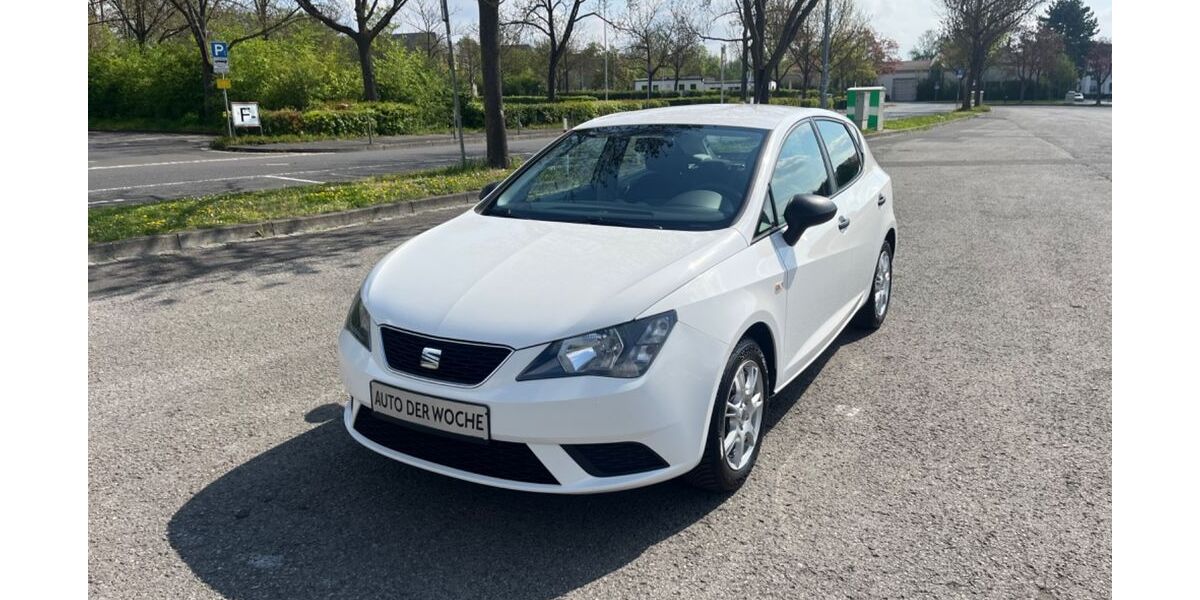 Seat Ibiza 100.000 km 8.590 &euro; Schweinfurt 97421