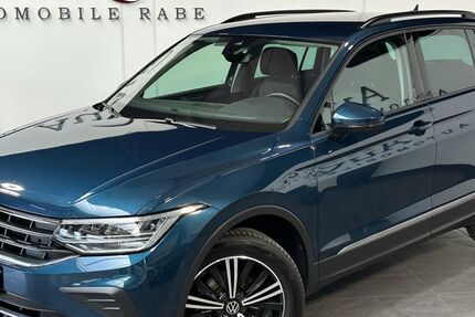 VW Tiguan 87.450 km 24.749 &euro; Wardenburg 26203