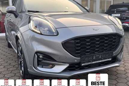 Ford Puma 25.270 km 18.080 &euro; Seubersdorf 92358