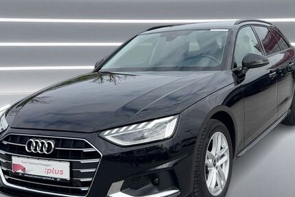 Audi A4 64.706 km 27.890 &euro; Ingolstadt 85057