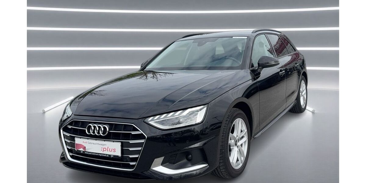 Audi A4 64.706 km 27.890 &euro; Ingolstadt 85057