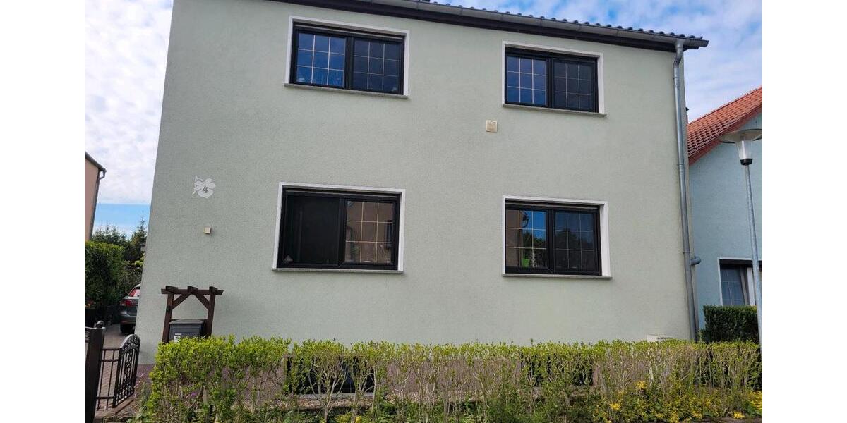 Einfamilienhaus 4 zimmer