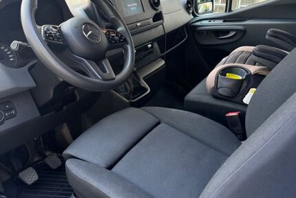 Mercedes-Benz Sprinter 171.000 km 20.500 € Frankenstein 67468