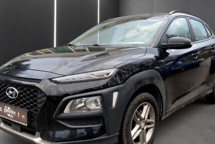 Hyundai KONA 79.500 km 13.290 &euro; Lutherstadt Wittenberg 06886