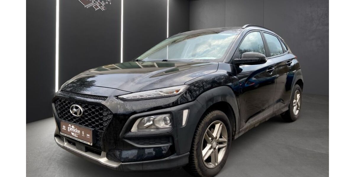 Hyundai KONA 79.500 km 13.290 &euro; Lutherstadt Wittenberg 06886