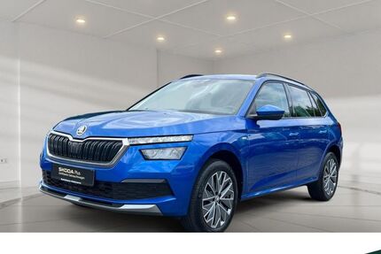 Skoda Kamiq 82.548 km 18.650 &euro; Niestetal 34266