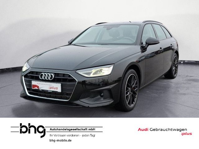 Audi A4 23.682 km 32.490 &euro; Rottweil 78628