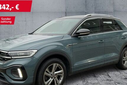VW T-Roc 61.628 km 24.250 &euro; Bamberg 96052