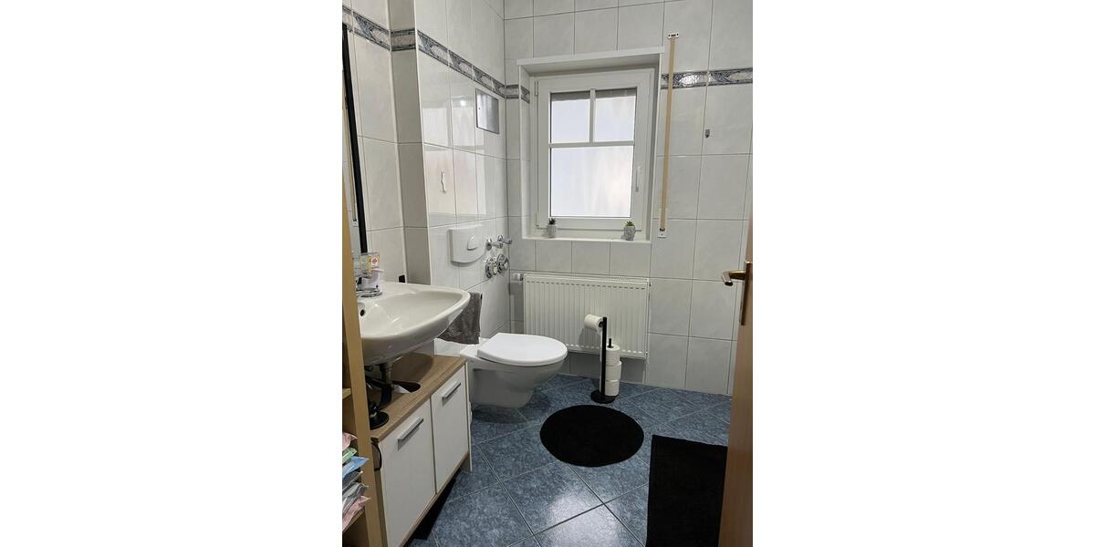 Dachgeschoßwohnung Ludwigshafen am Rhein Edigheim - 2 Zimmer, 54 m&sup2;, 695&euro; | Angebot:25422686