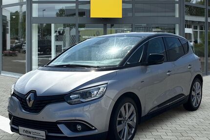 Renault Scenic 76.484 km 13.890 &euro; Rheine 48432