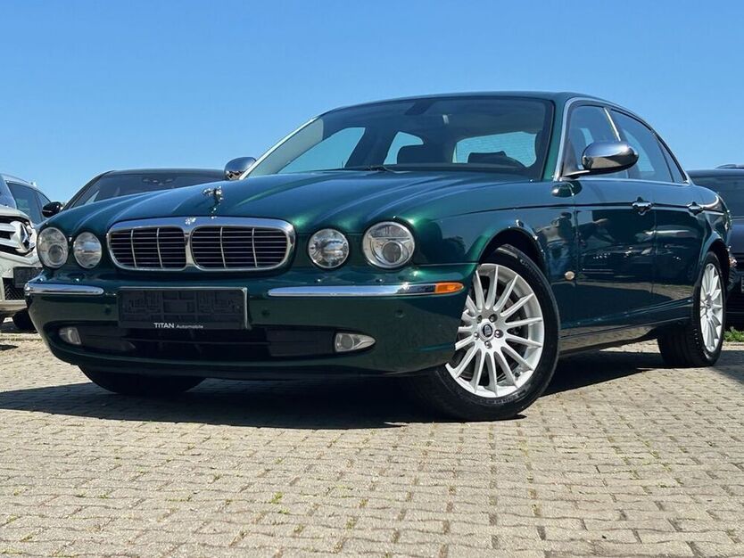 XJ