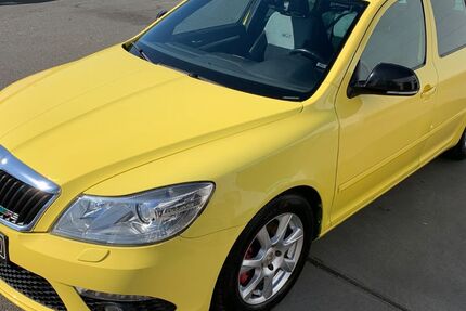 Skoda Octavia 234.000 km 4.900 &euro; Nürnberg 90431