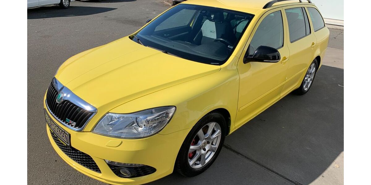Skoda Octavia 234.000 km 4.900 &euro; Nürnberg 90431