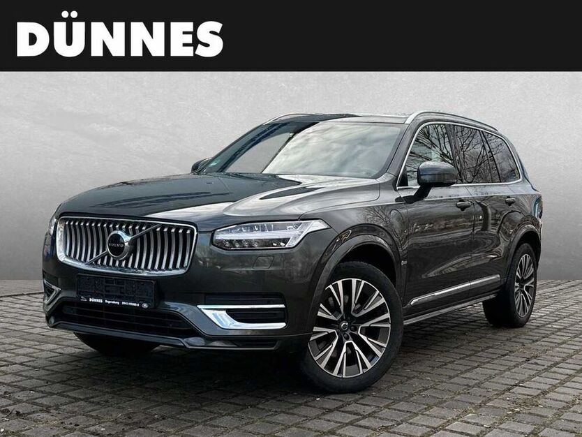 XC90