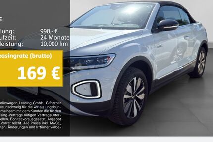VW T-Roc 16.303 km 23.950 &euro; Castrop-Rauxel 44575
