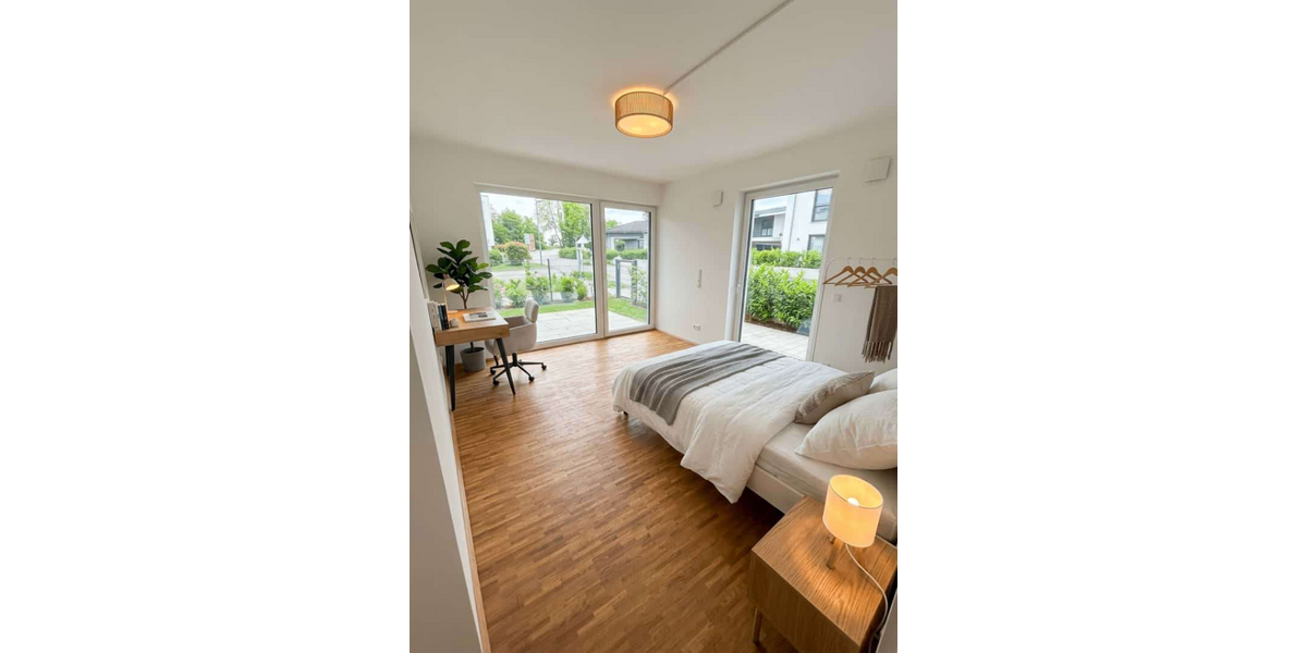 Zimmer Stadtbergen - 650&euro; | Angebot:25757250